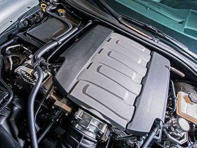 Vehicle Servicing & Repairs