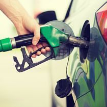 Fuel contamination